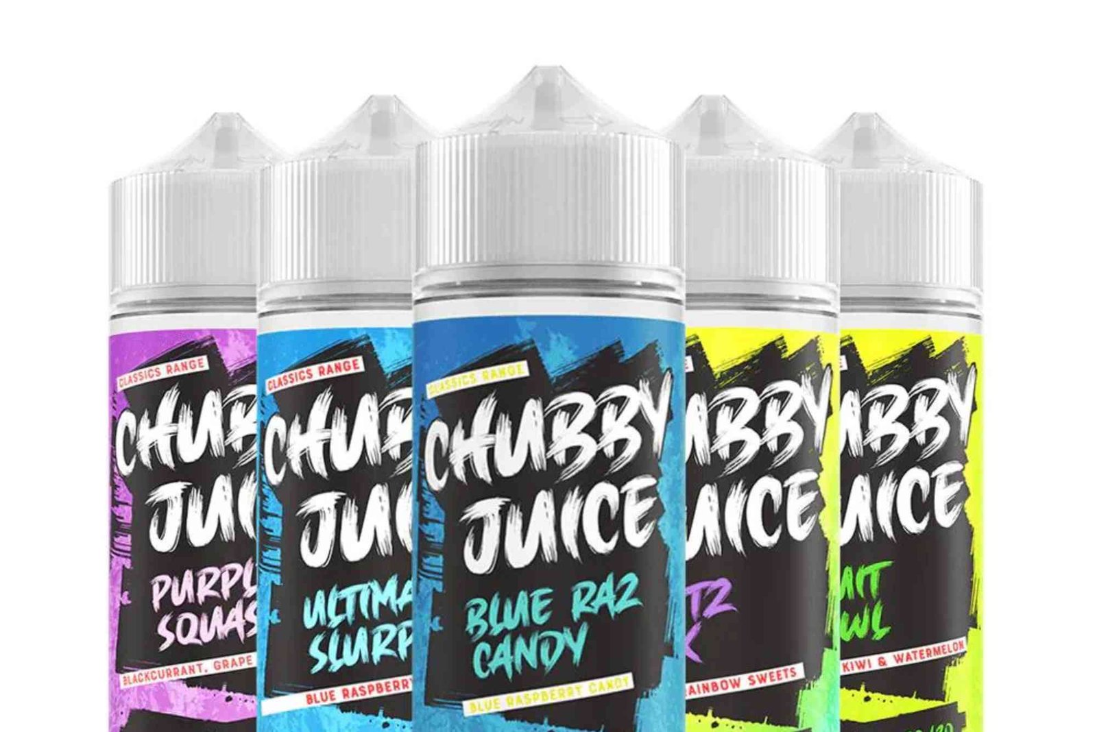 AI Vape Juice Brands