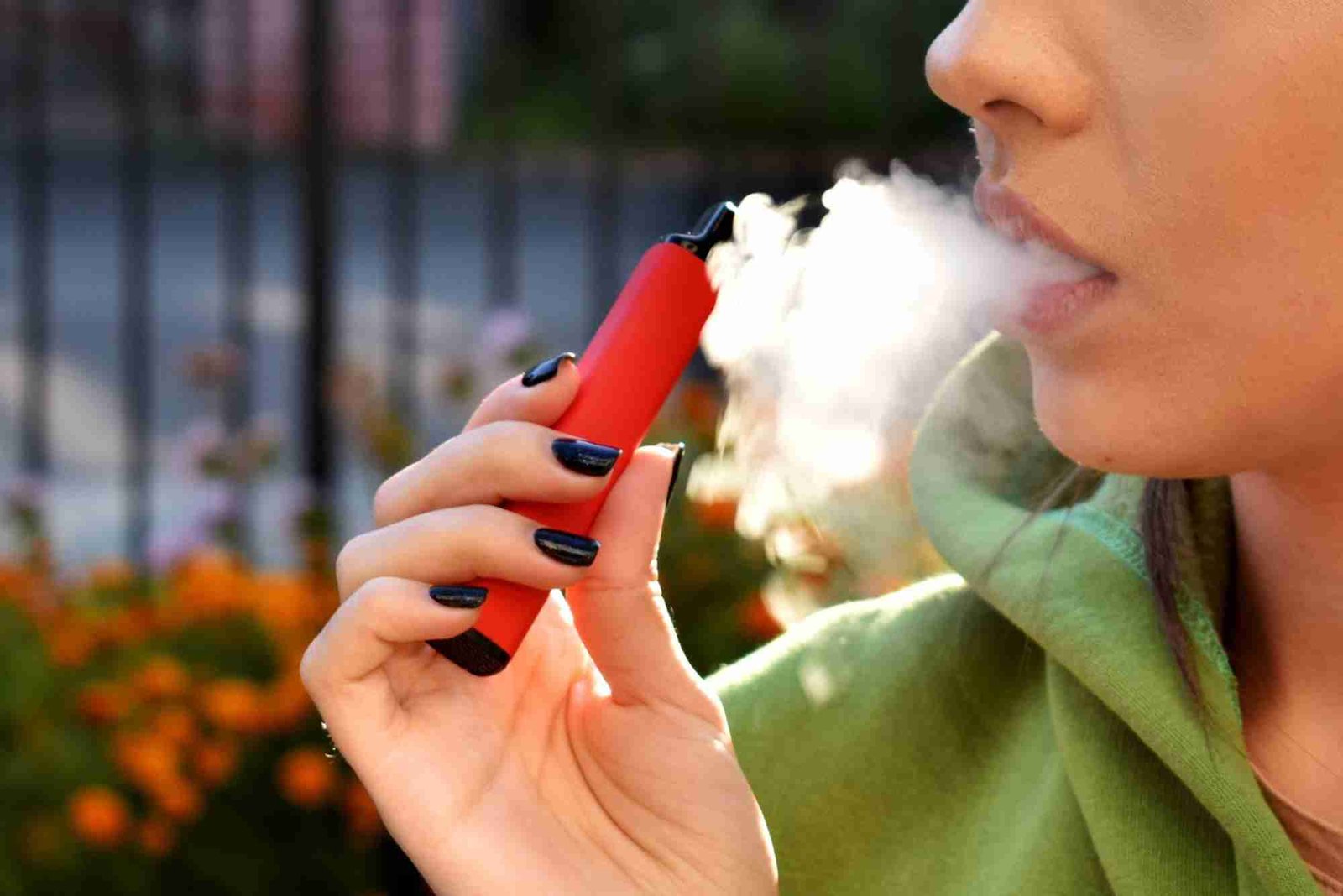 Vape Shop Closure UAE