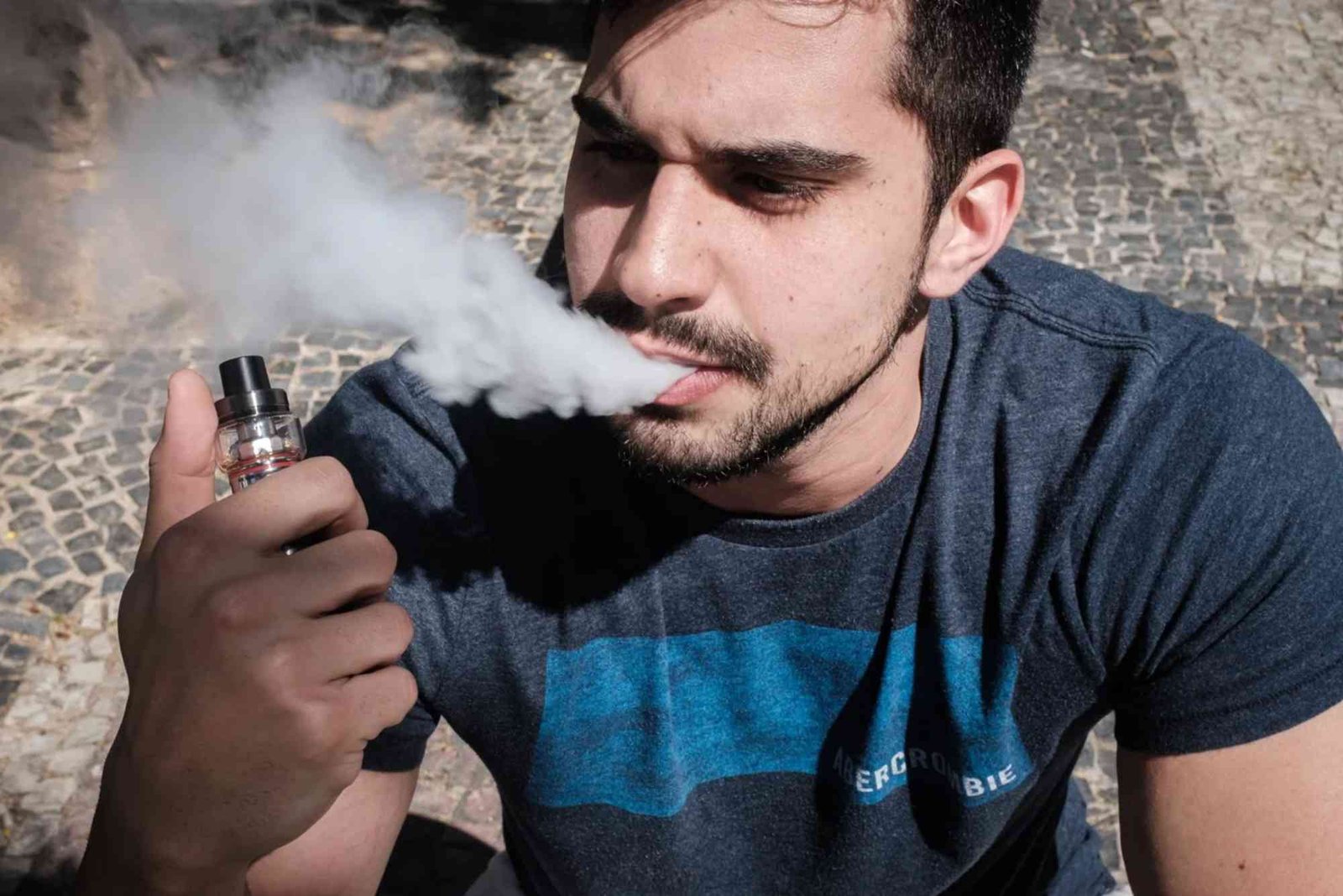 Are Vape Bans the Right Solution?
