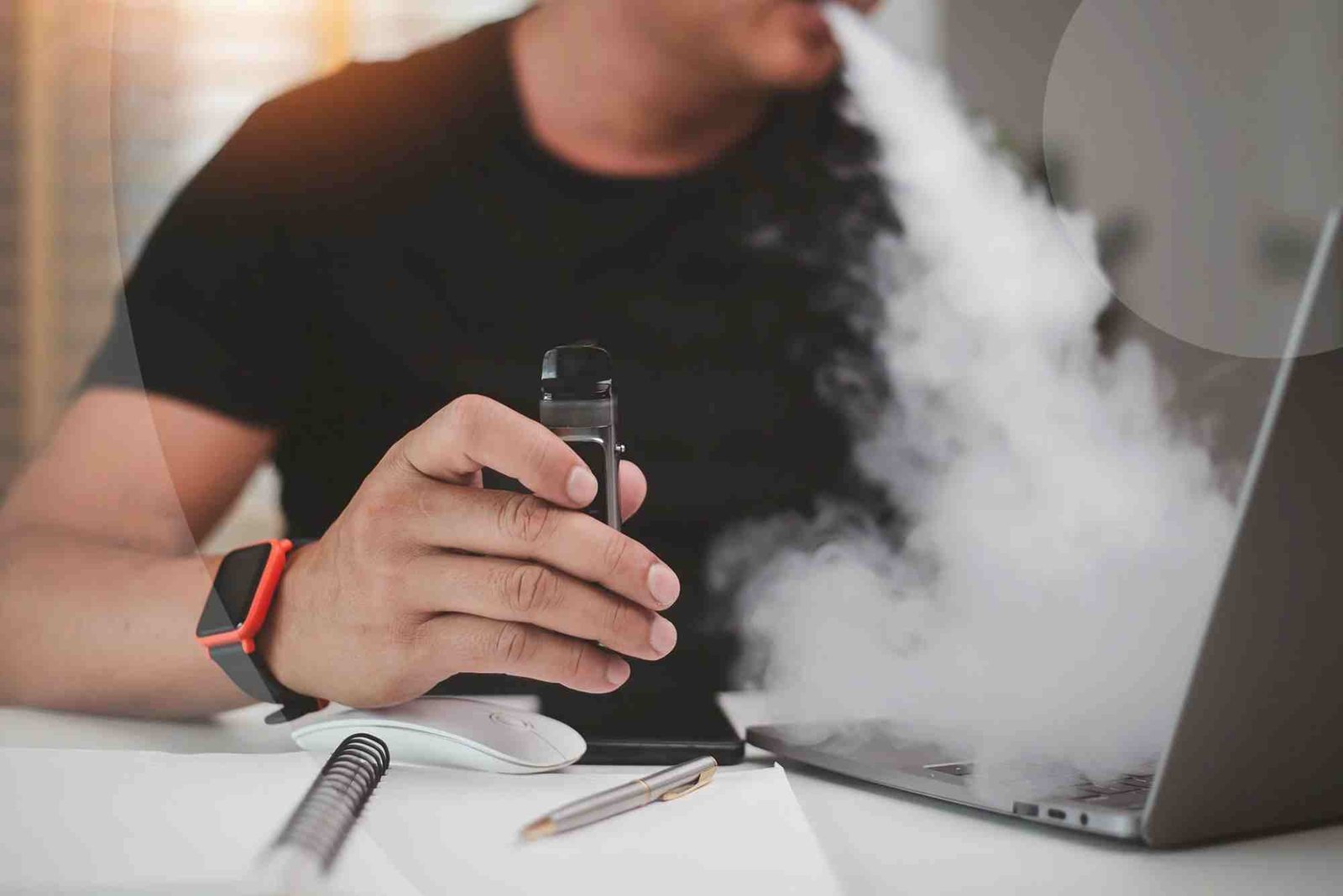 Best Throat Hit E-Liquid