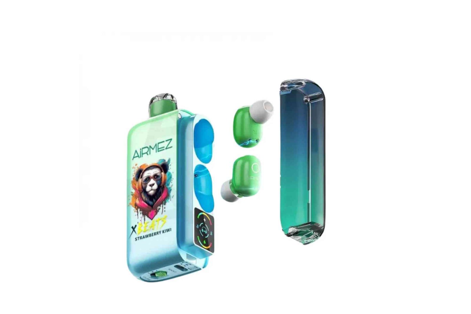 Bluetooth Vape UAE