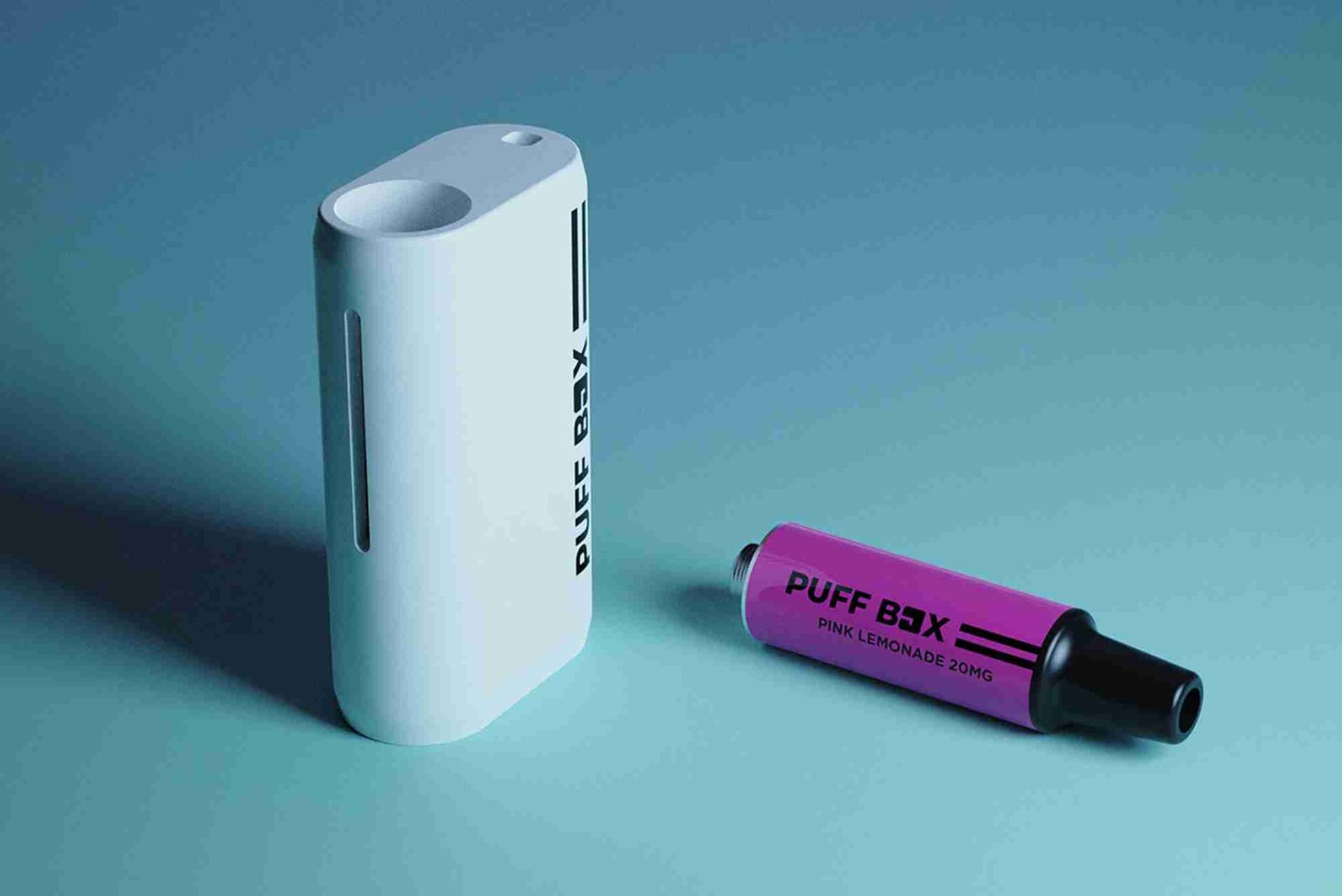 Disposable VS Reusable Vape