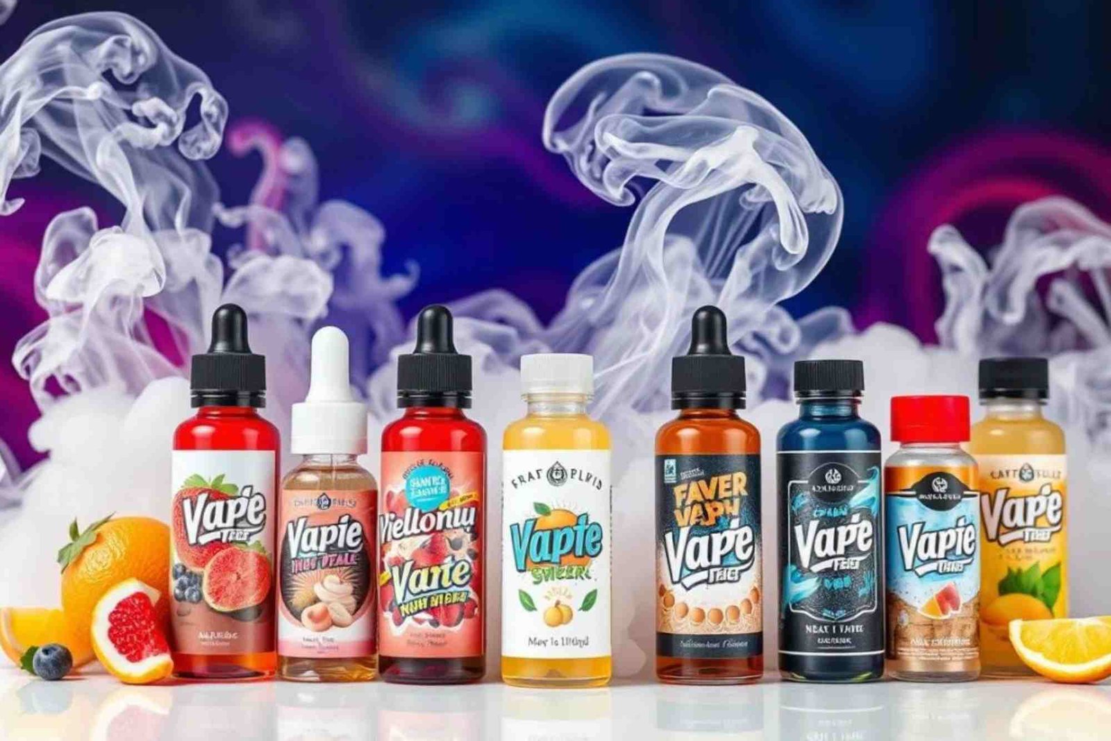 Guava Vape Juice Review