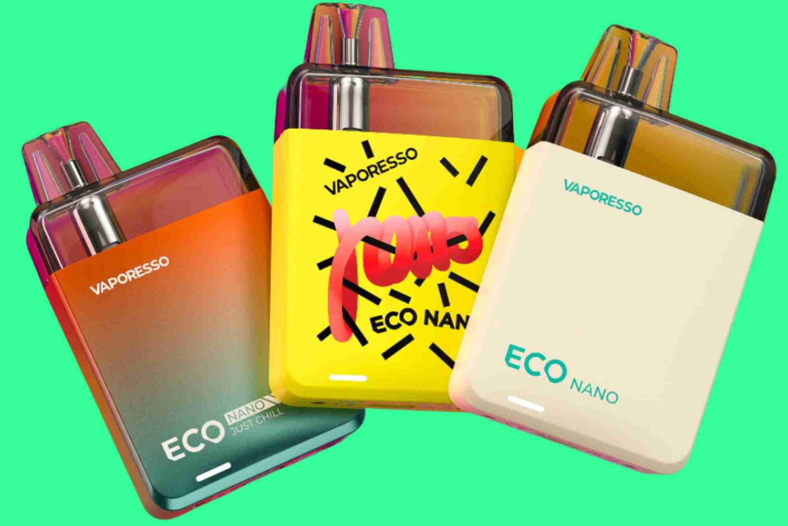 Eco Vape Juice UAE