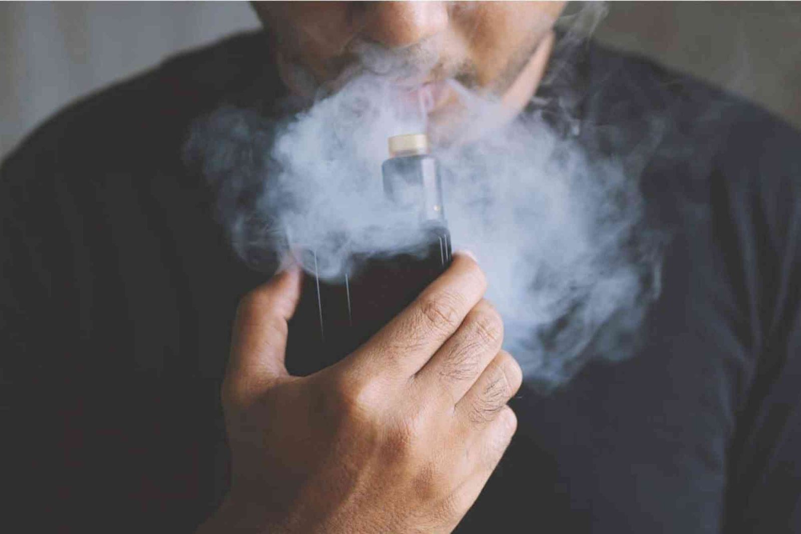 Expat Vape Story UAE