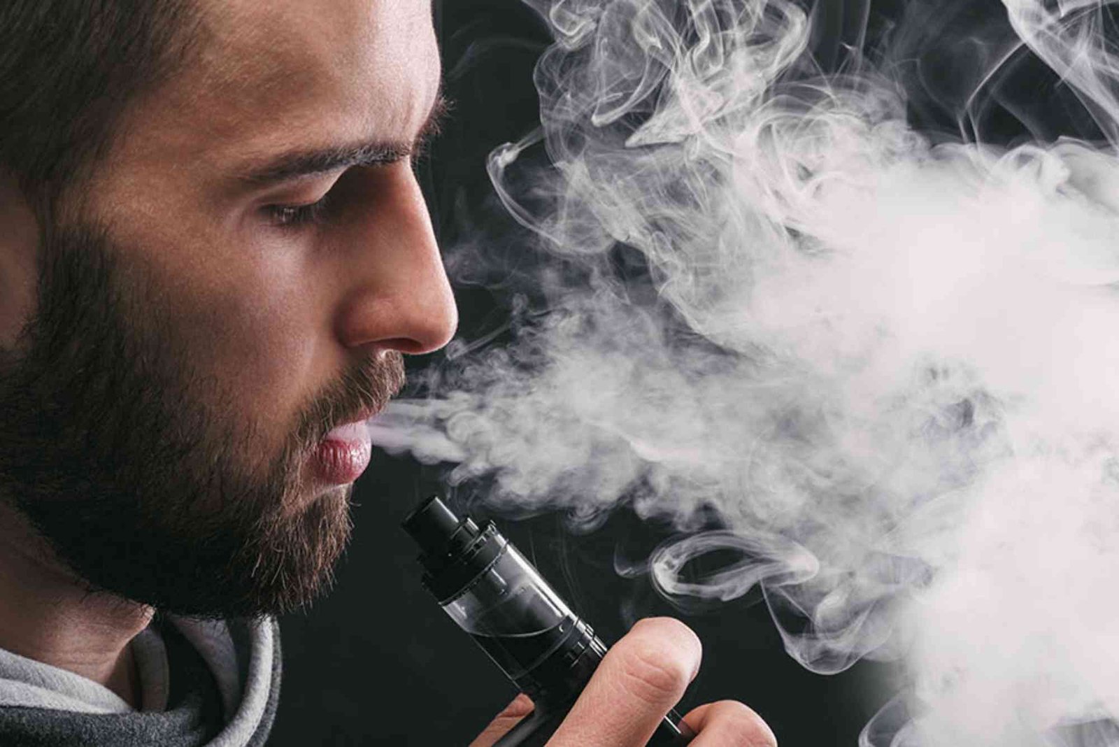 Friday Khutbahs That Address Vaping