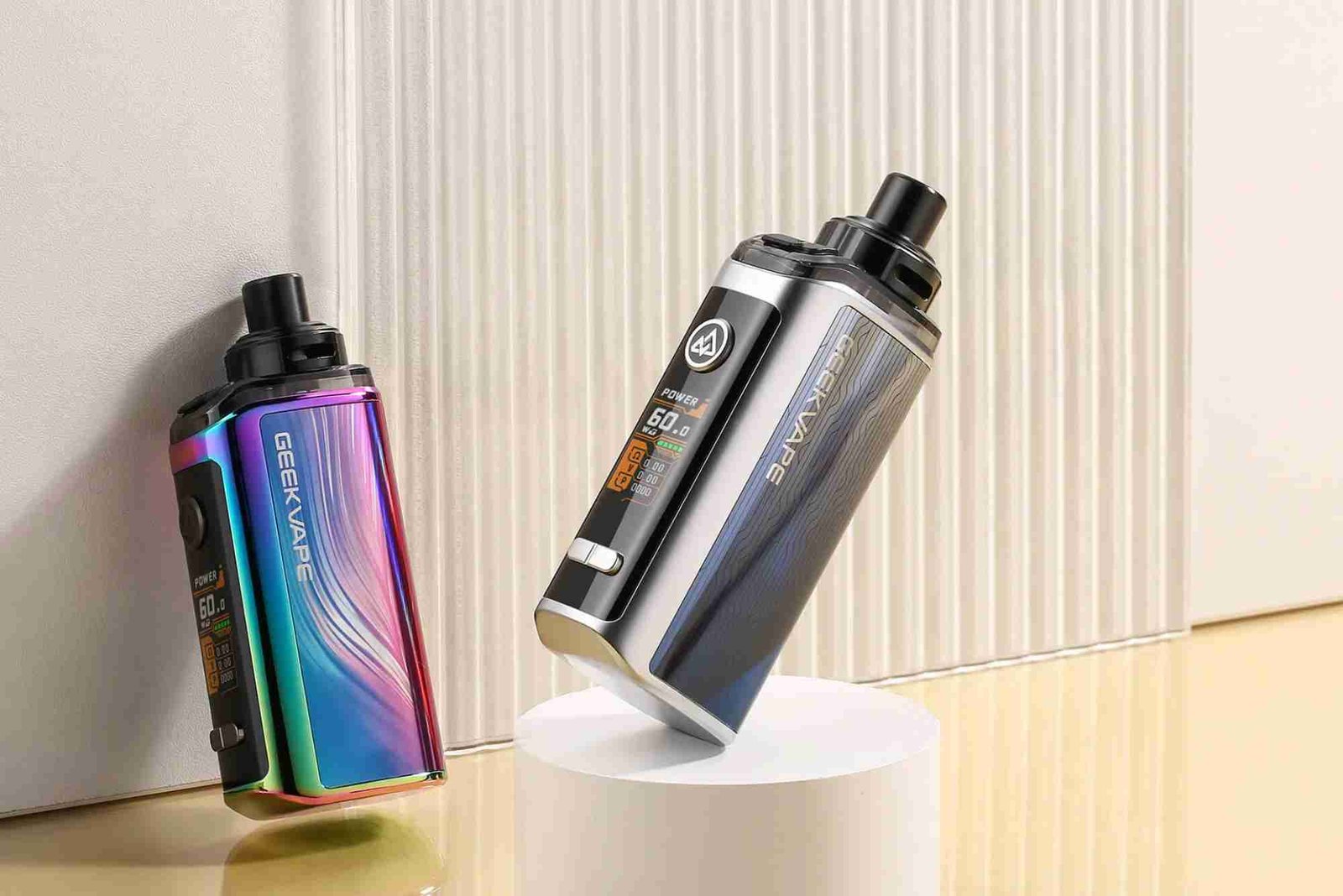 geekvape obelisk 65 review