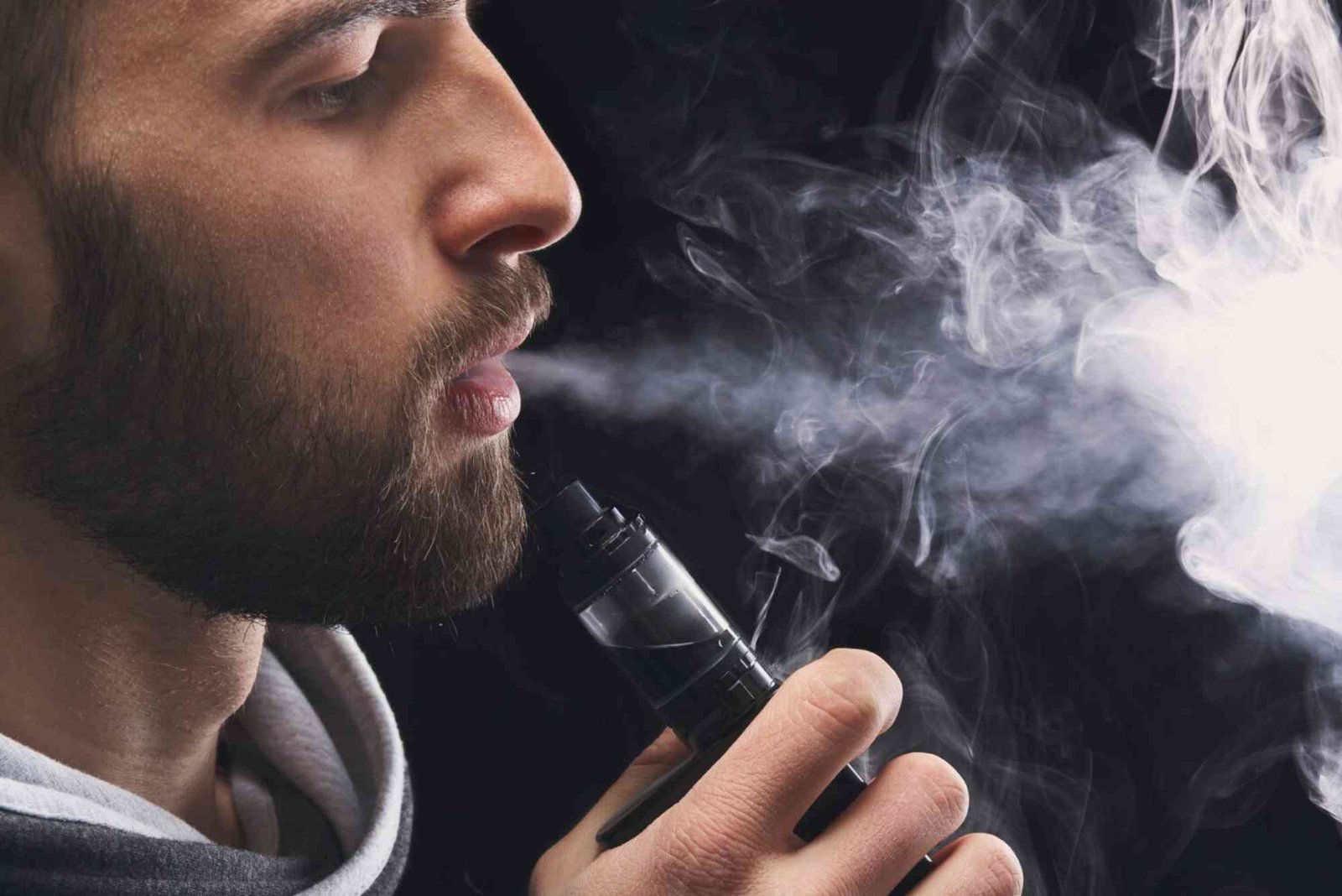 Gender and Vaping