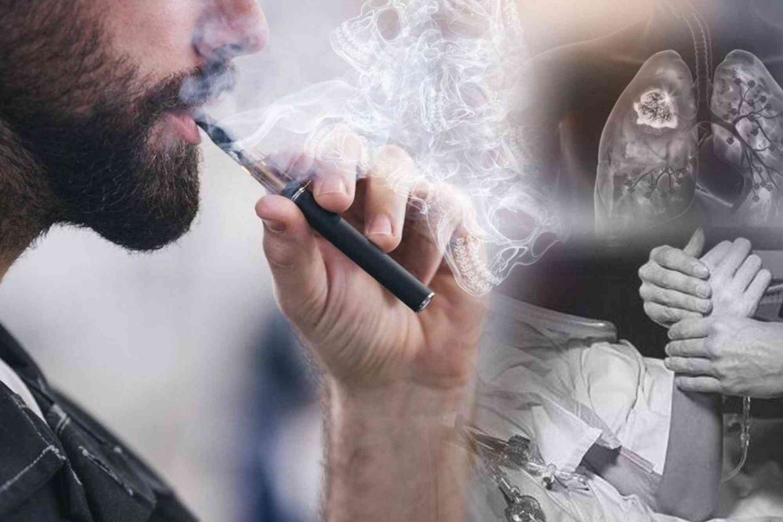 How Global Vape Shortage is Affecting UAE Users