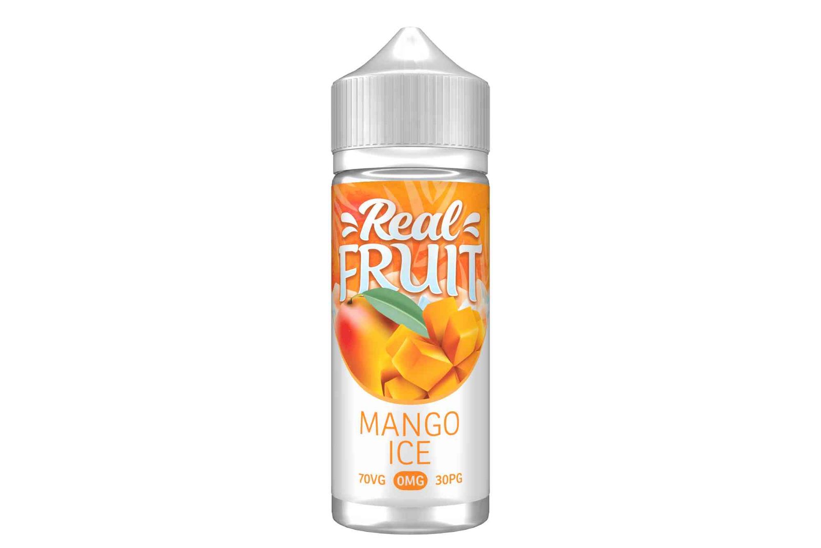 Iced Fruit Vape UK