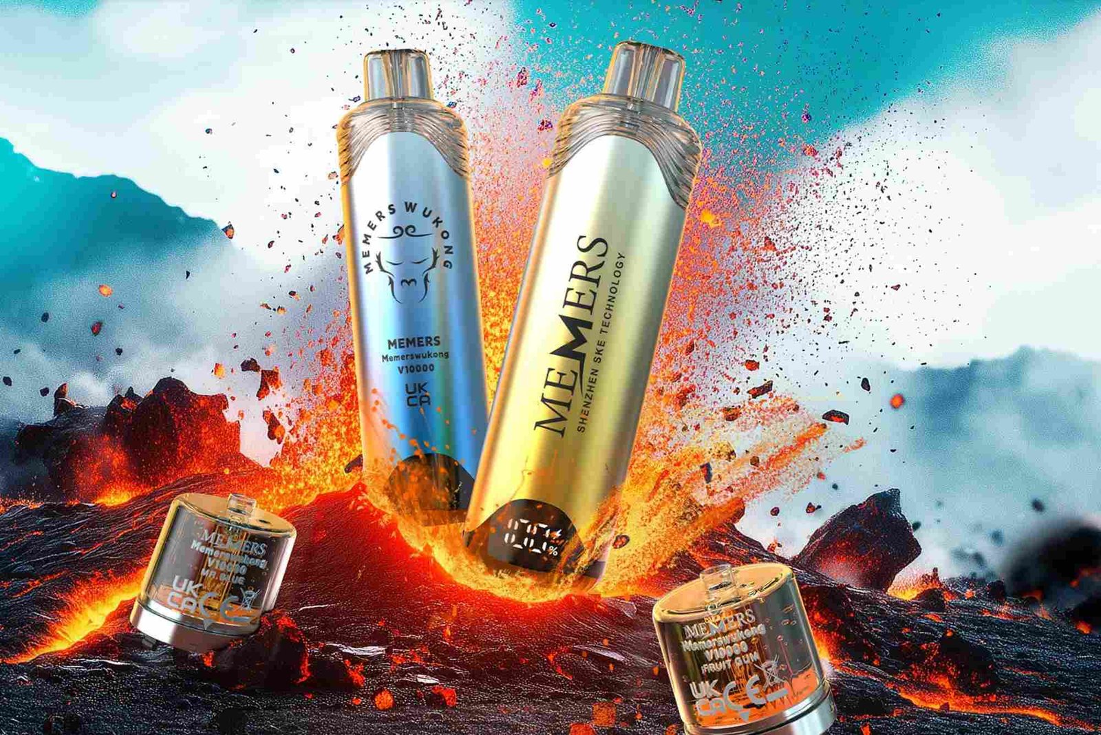 Invest Vape UAE