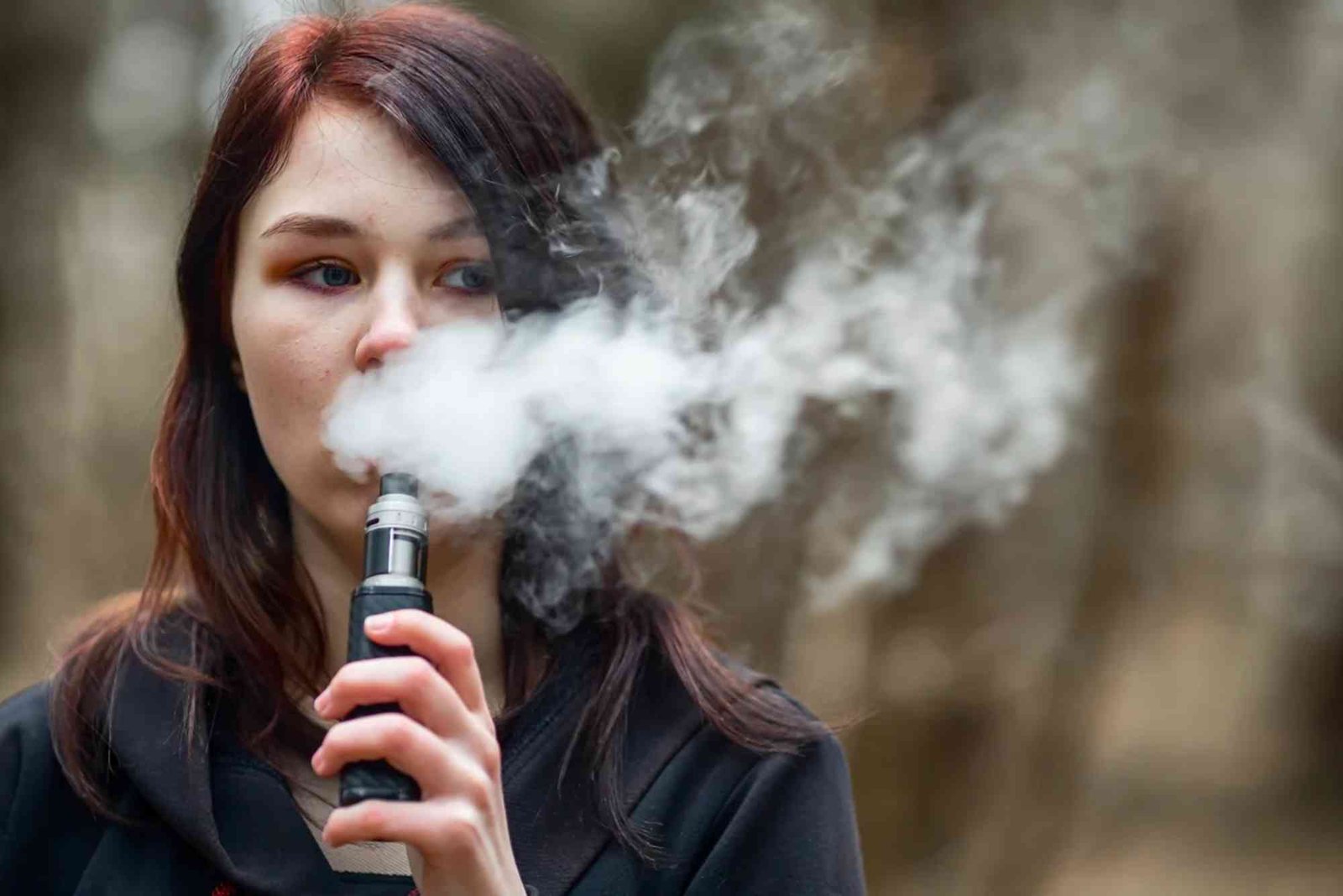 Islamic School Positions on Vaping