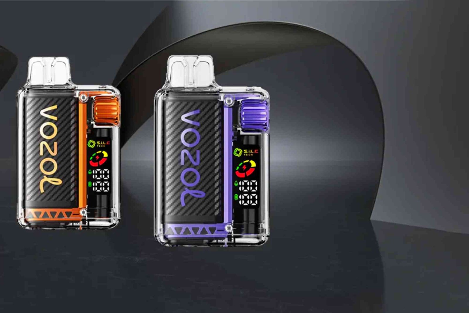 Online Vape UAE Tracking