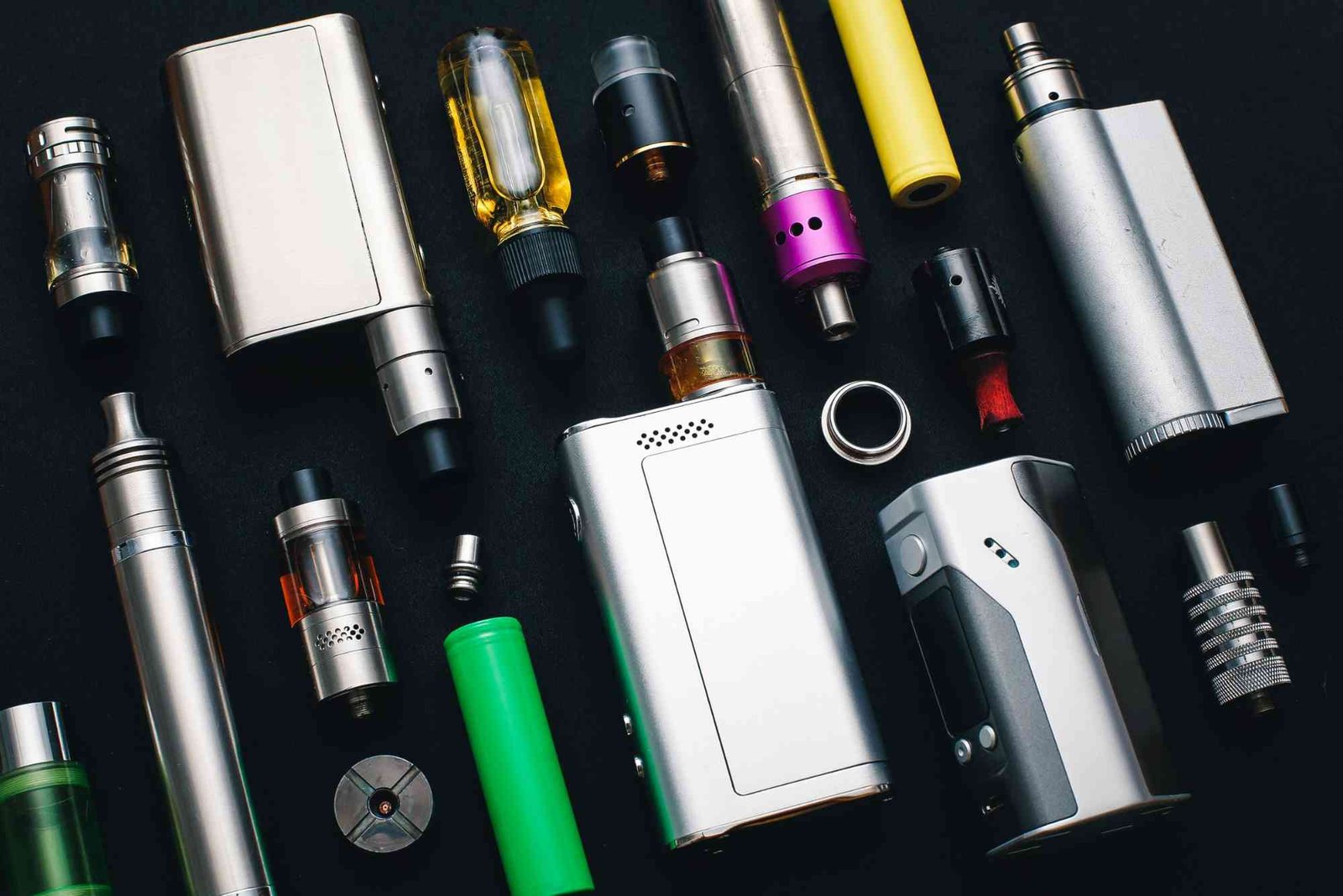 Personality Vape Juice