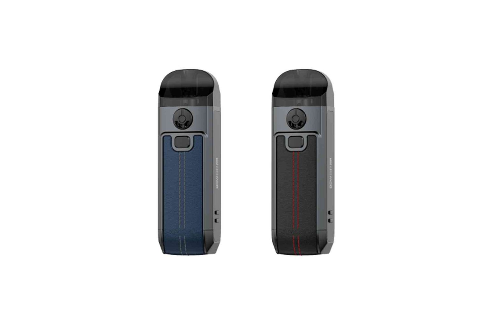 Smok Nord 4 Review