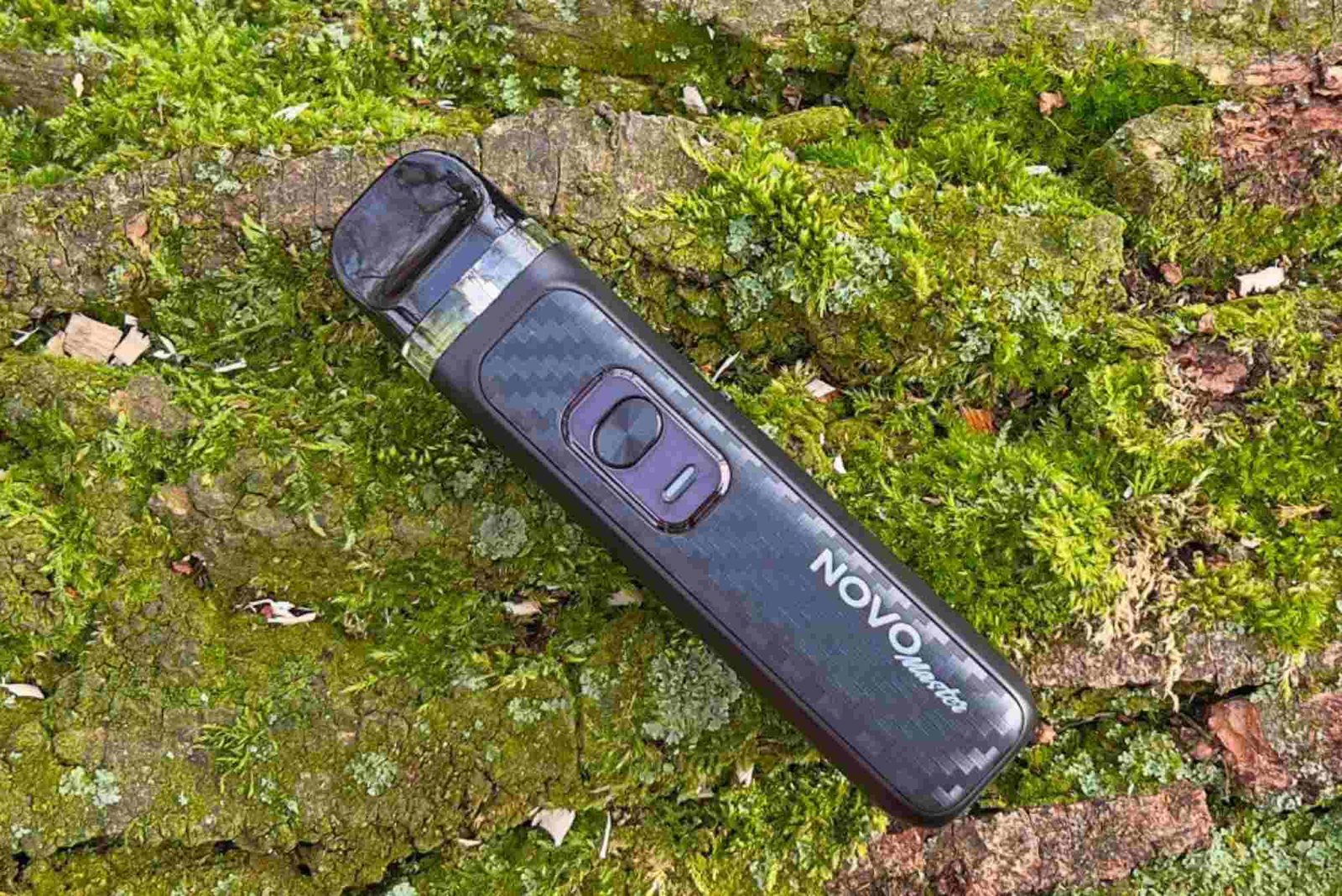 Smok Novo Master Review