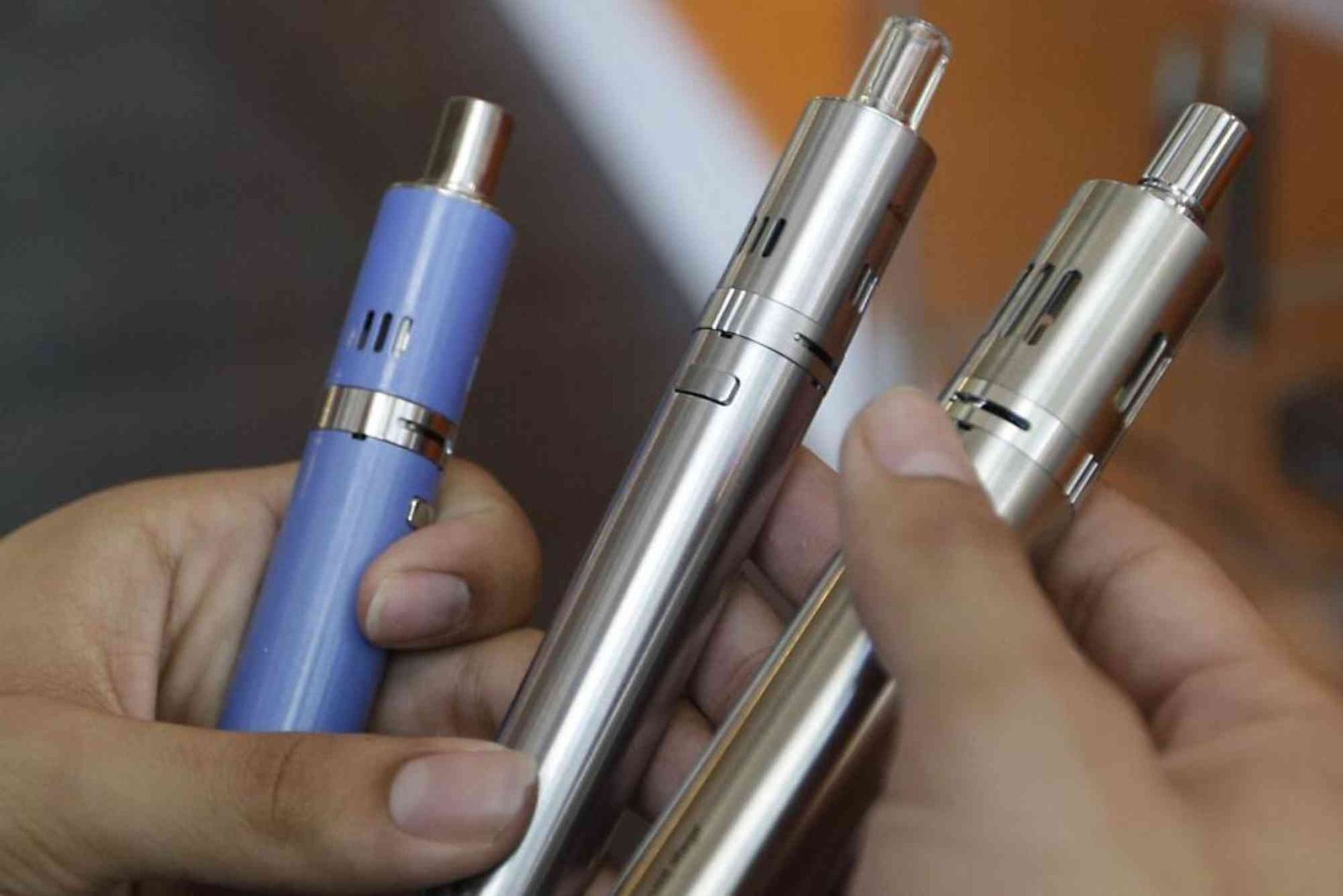 Teen Vape Health UAE