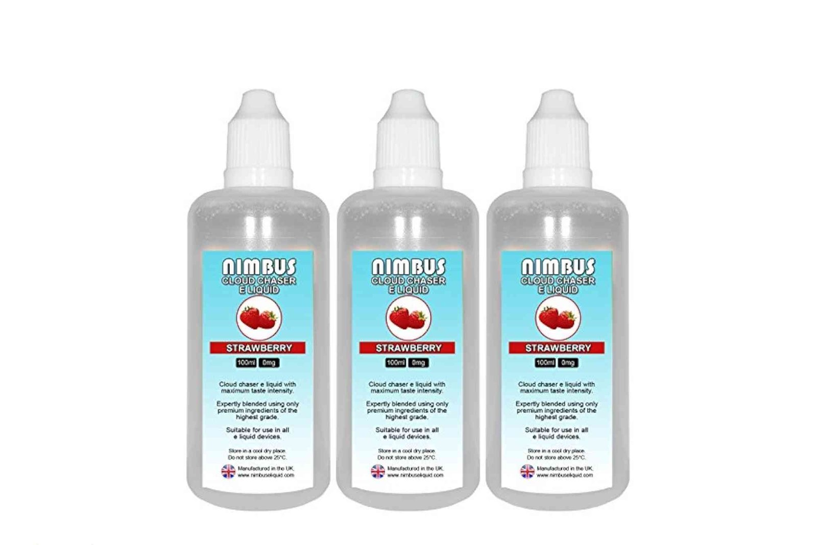 best vape juice for clouds
