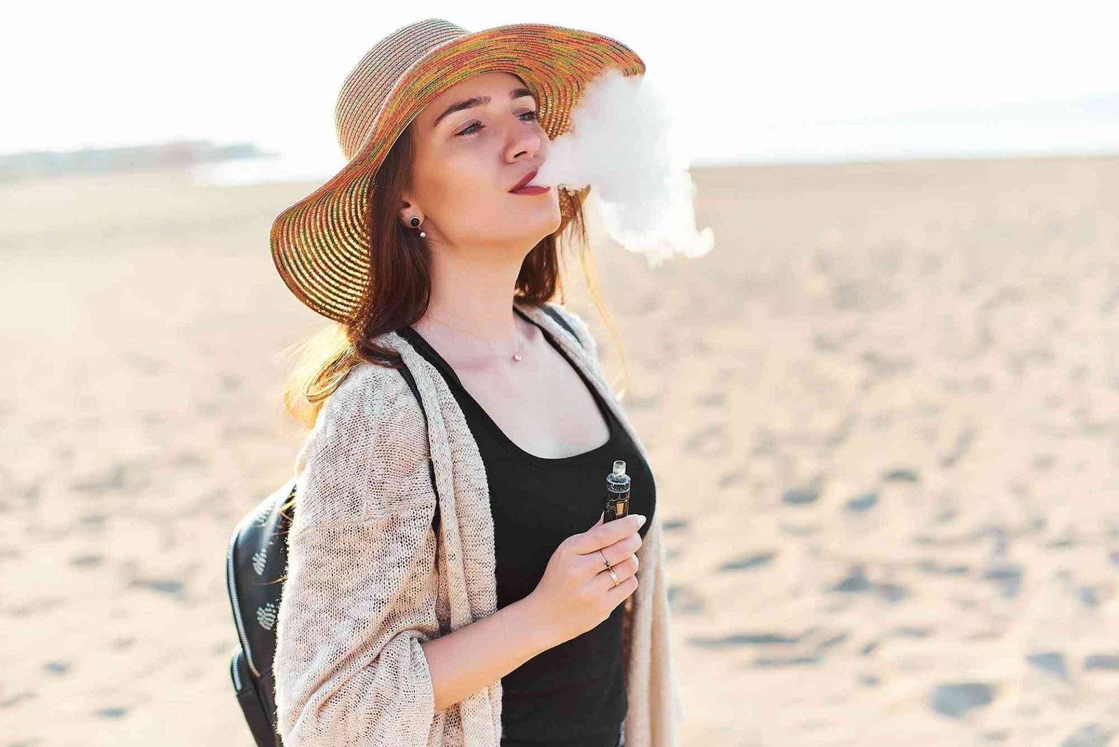 Travel With Vape UAE