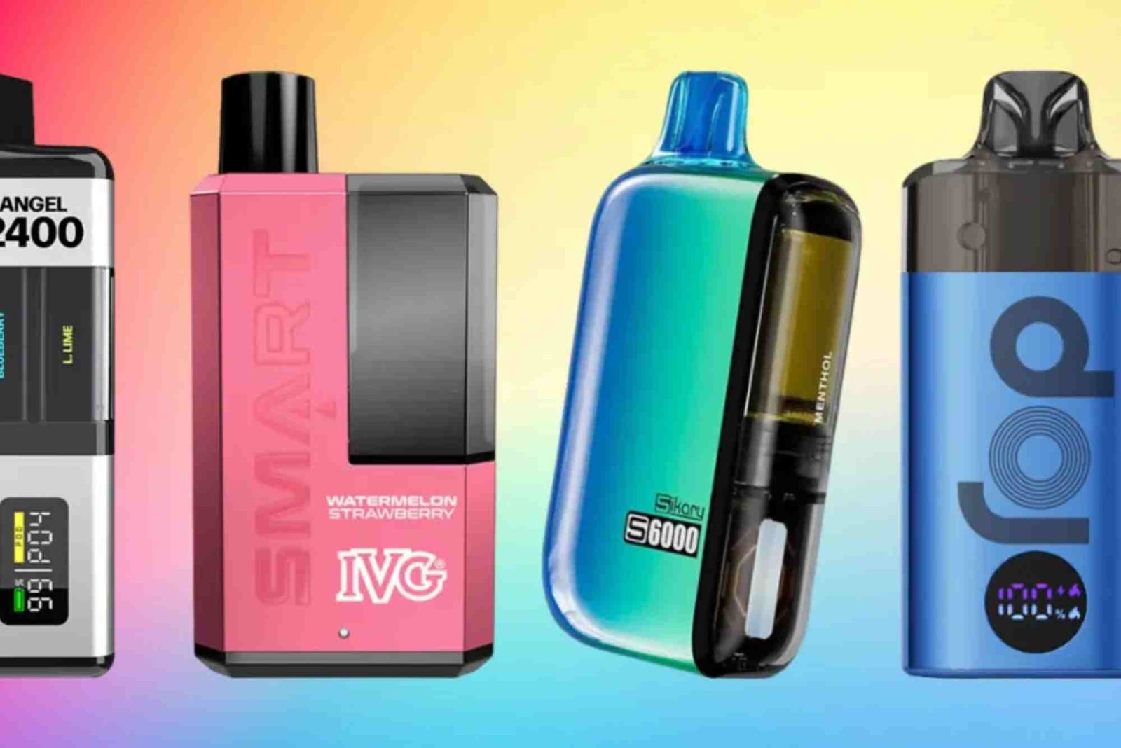 Trusted Vape UK