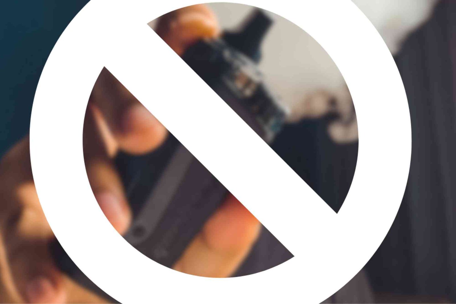 UAE Anti-Vape Campaign