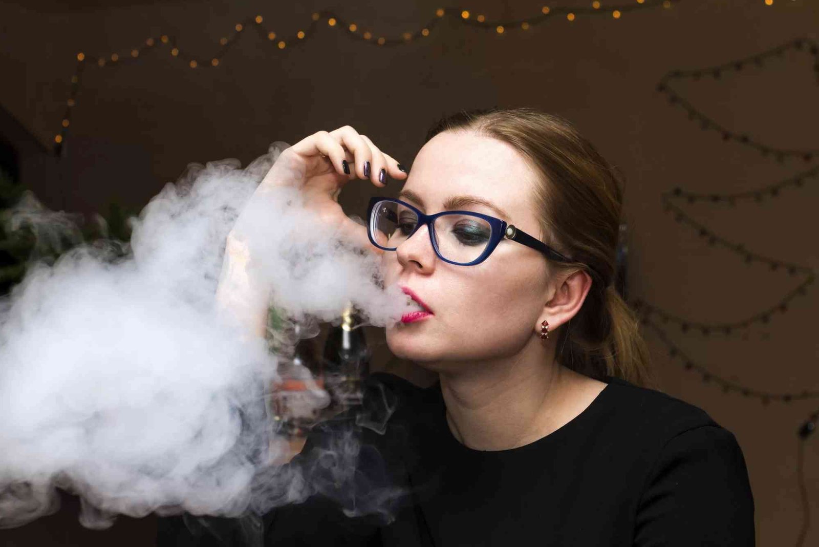 UAE Reaction to WHO Statements on Vaping