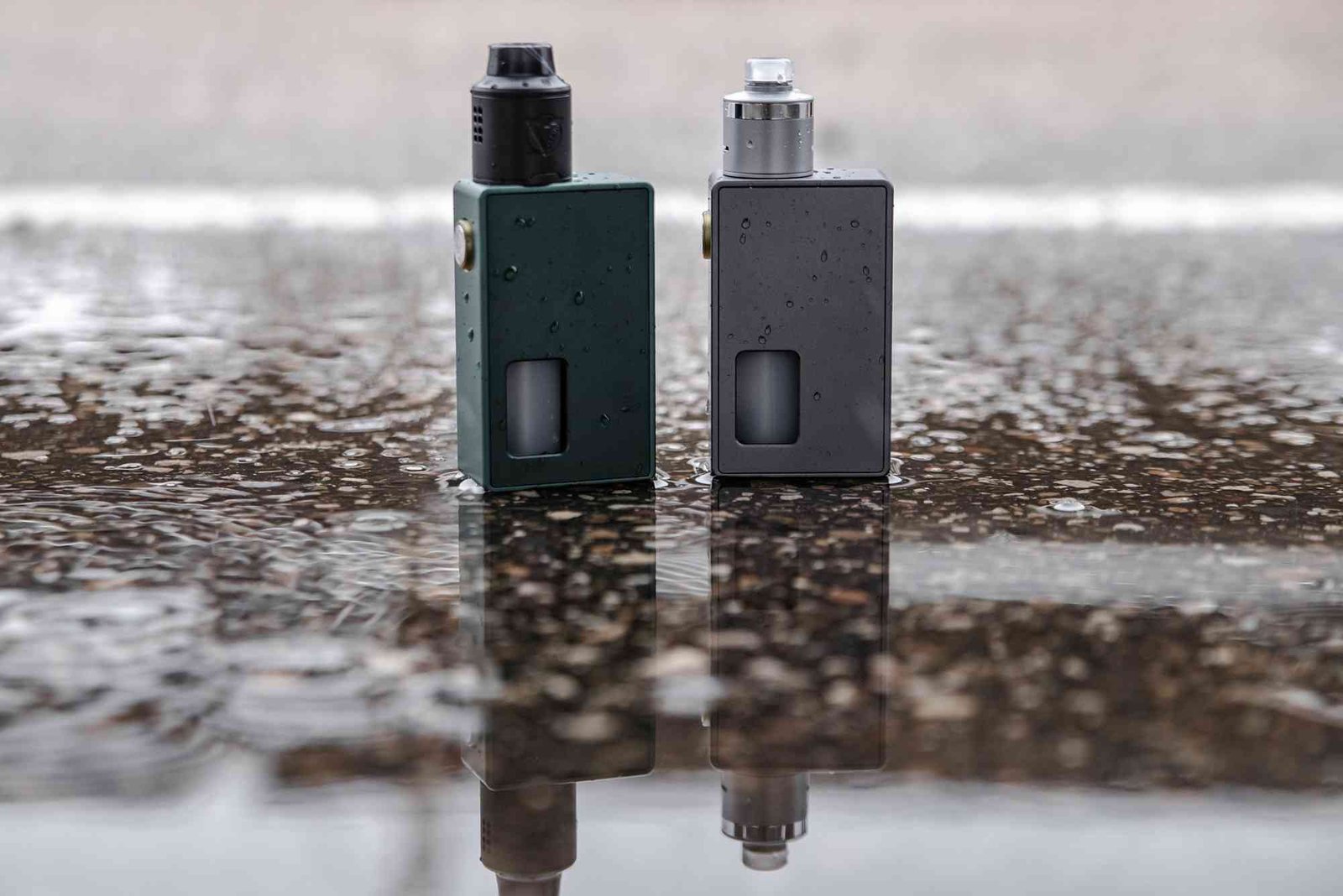 UAE Vape Future