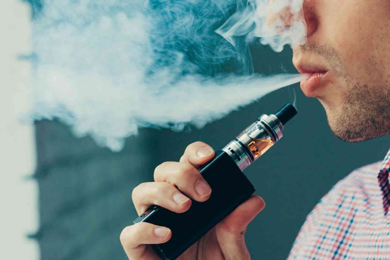 UAE Vape Laws 2025