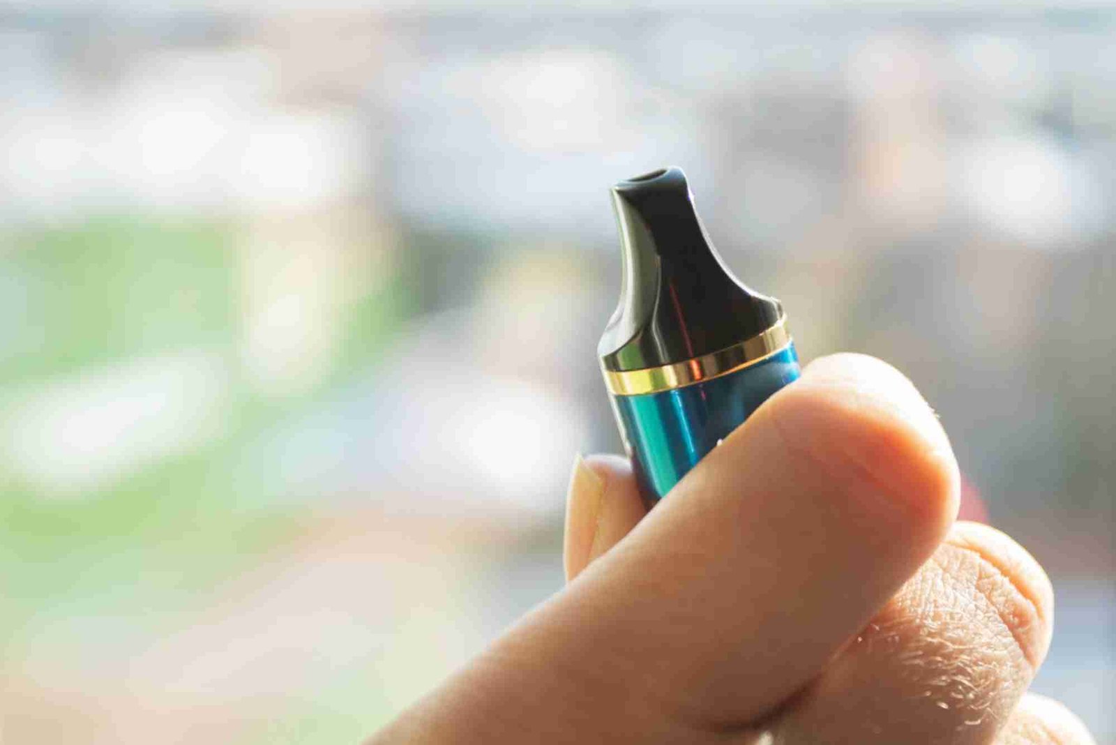 UK VS US Vape Juice