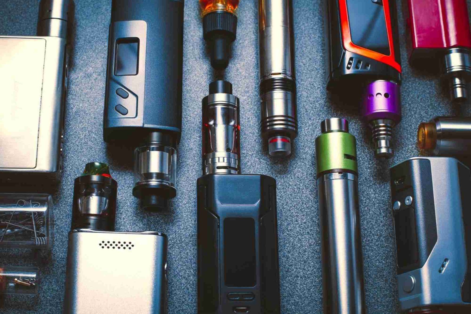 Vape Under 50 Dollars