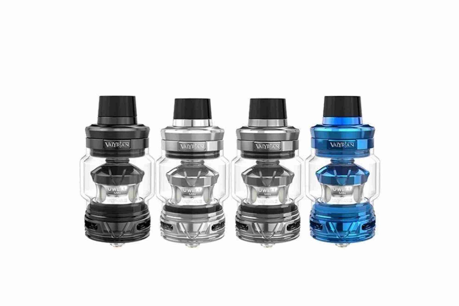 Uwell Valyrian 3 Review