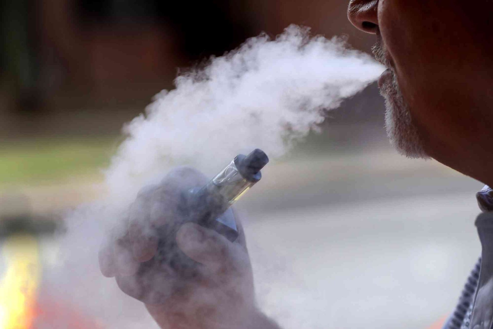 Vape Arrest UAE