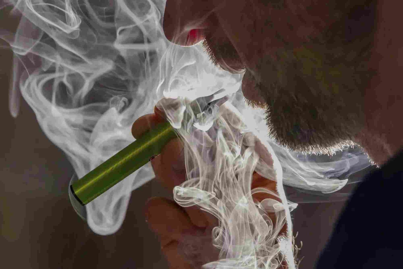 Vape Ban UAE Opinion