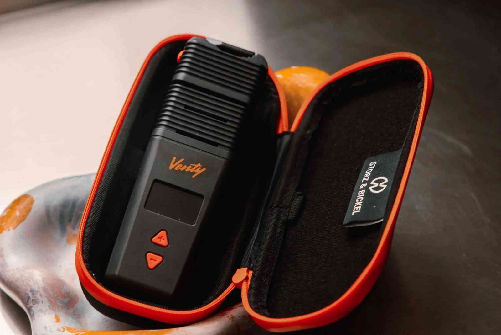 Vape Case UAE
