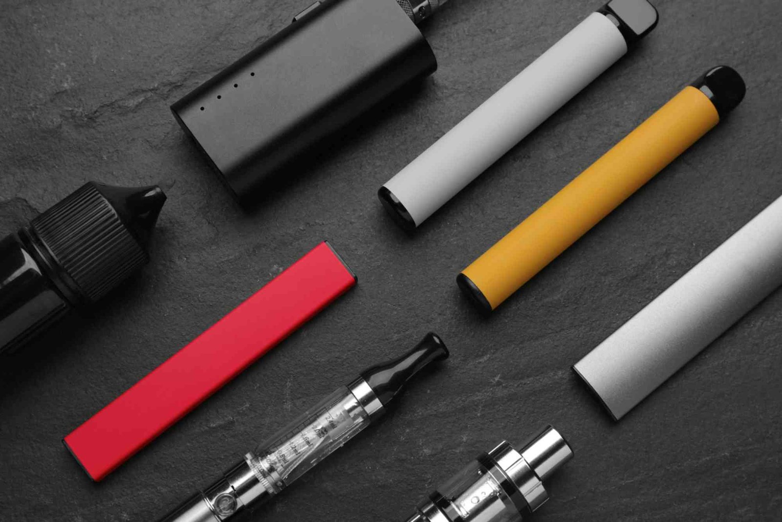 Vape Compliance UAE