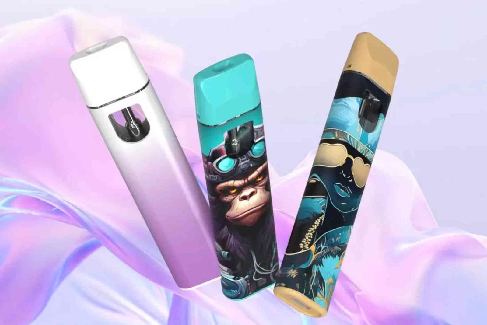 Vape Customs UAE