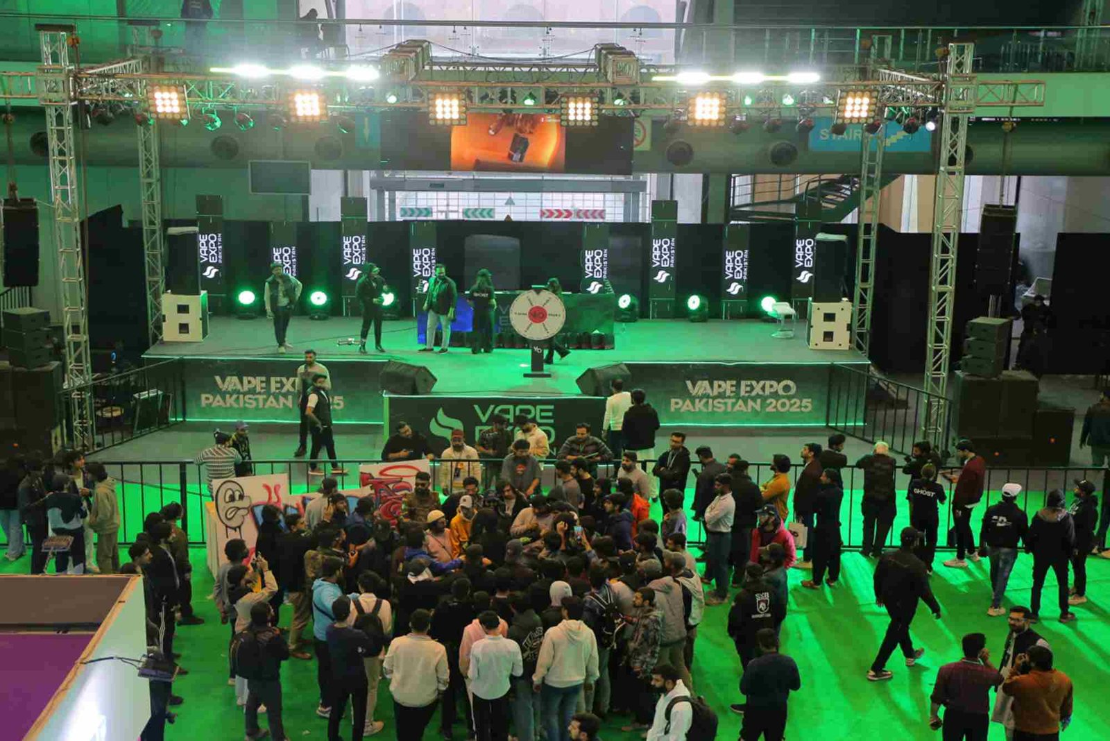 Vape Expo UAE