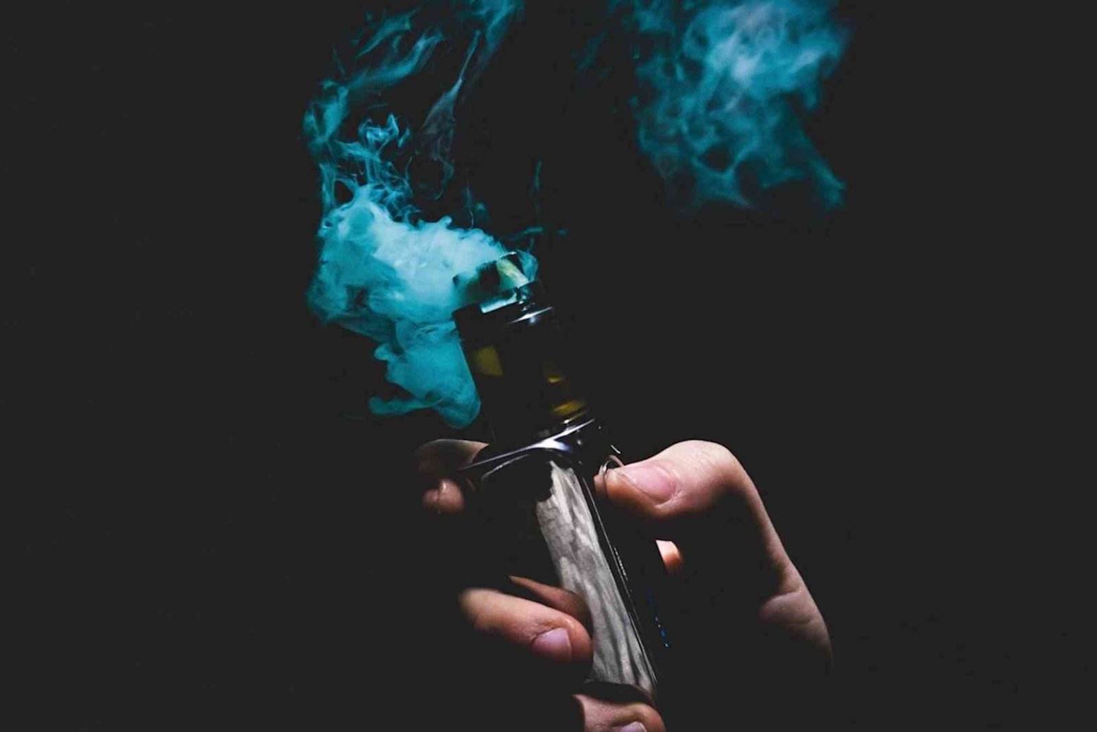Vape Import UAE