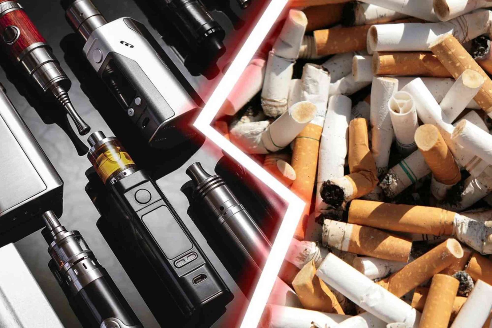 Vape Quit Smoking UAE