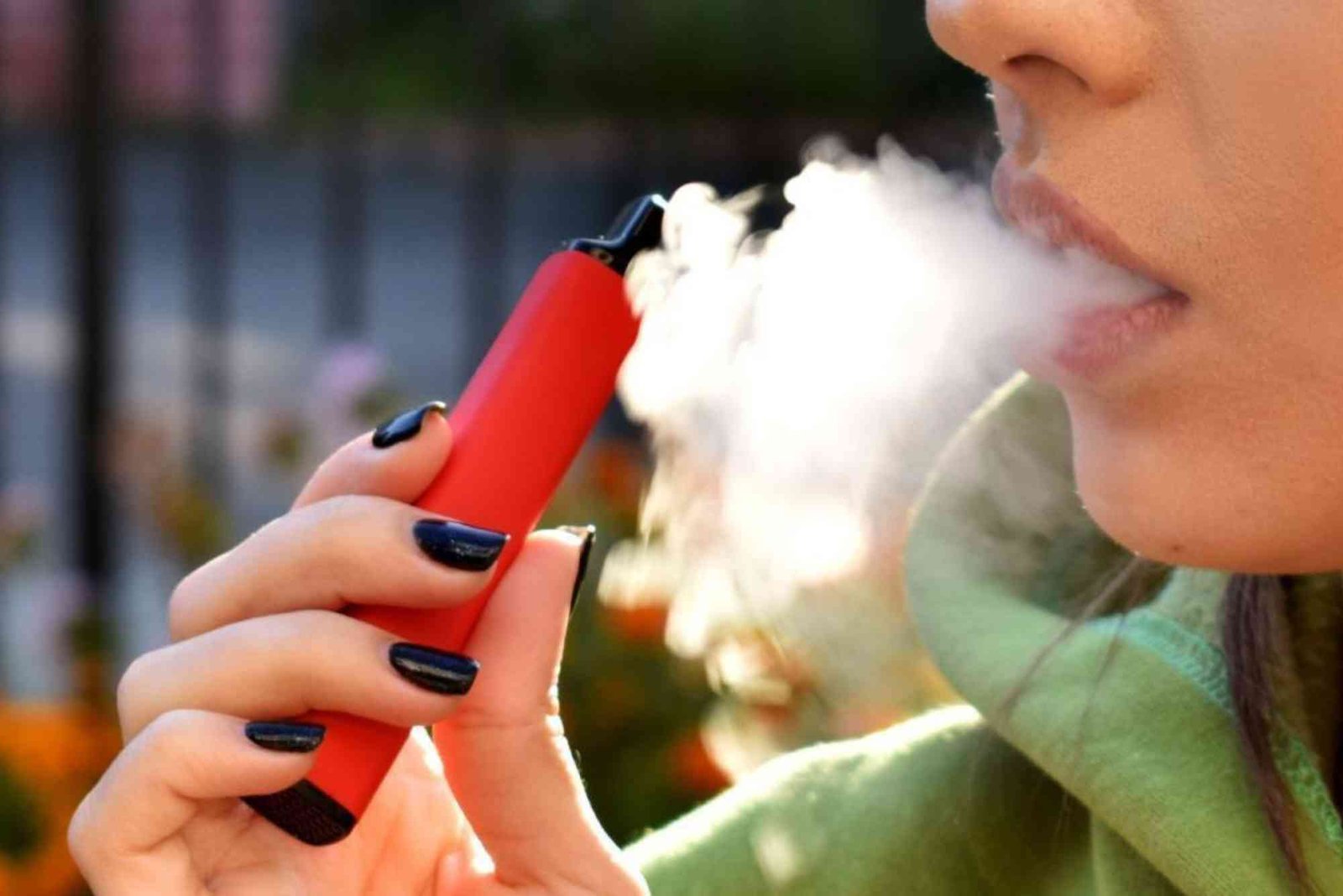 Vape Revenue UAE