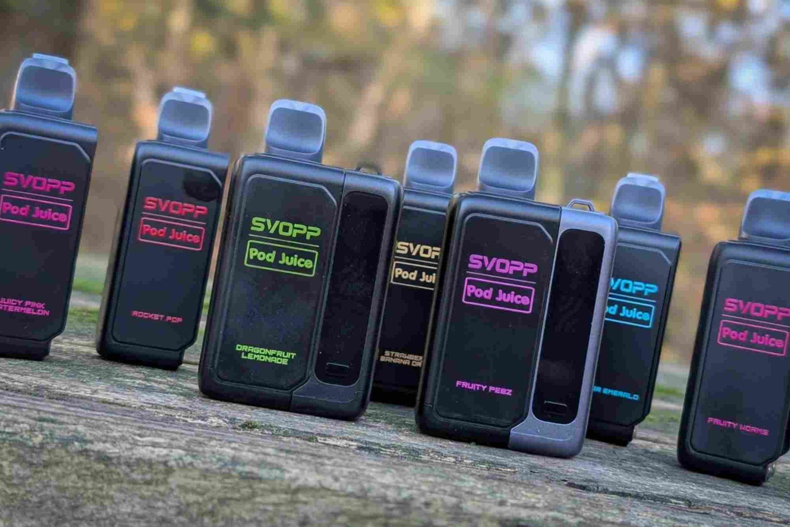 Vape Review UAE
