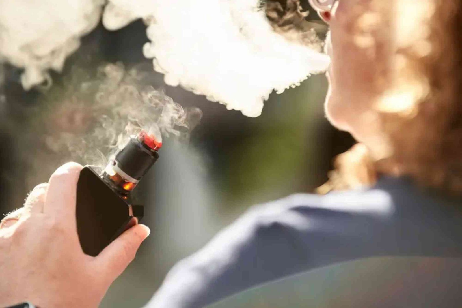 Vape School Dubai