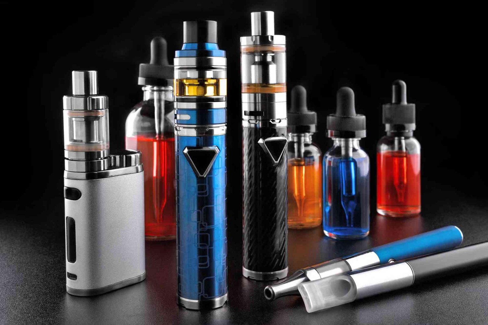 Vape Surveillance UAE