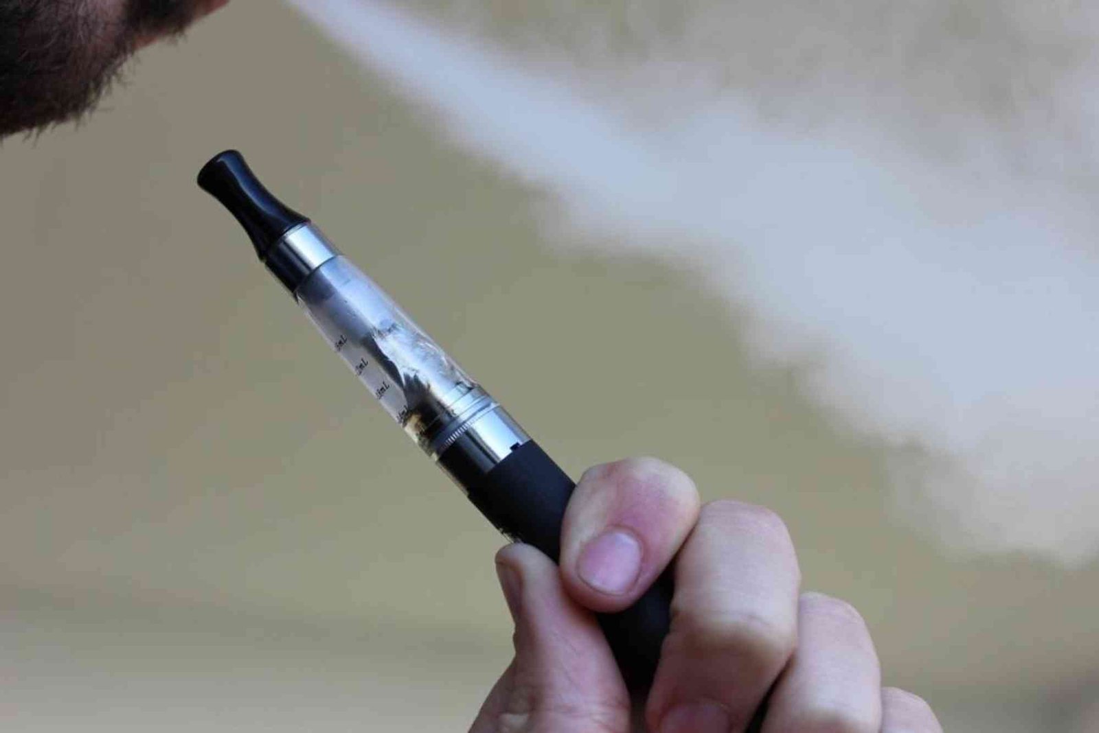 Vaping & Ramadan: A Religious Perspective