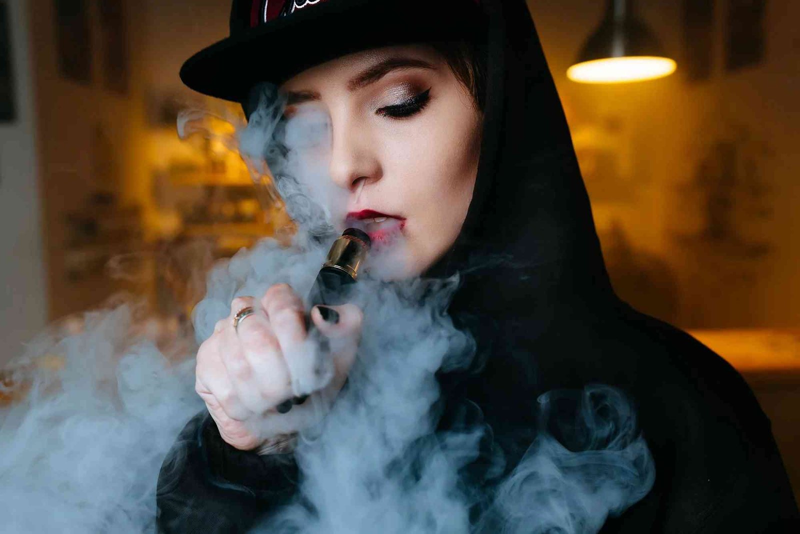 Vaping Rules UAE