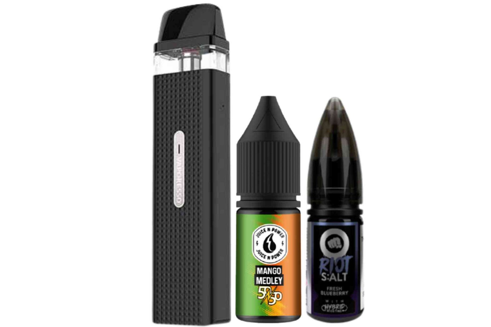 Vaporesso Xros 2 Review