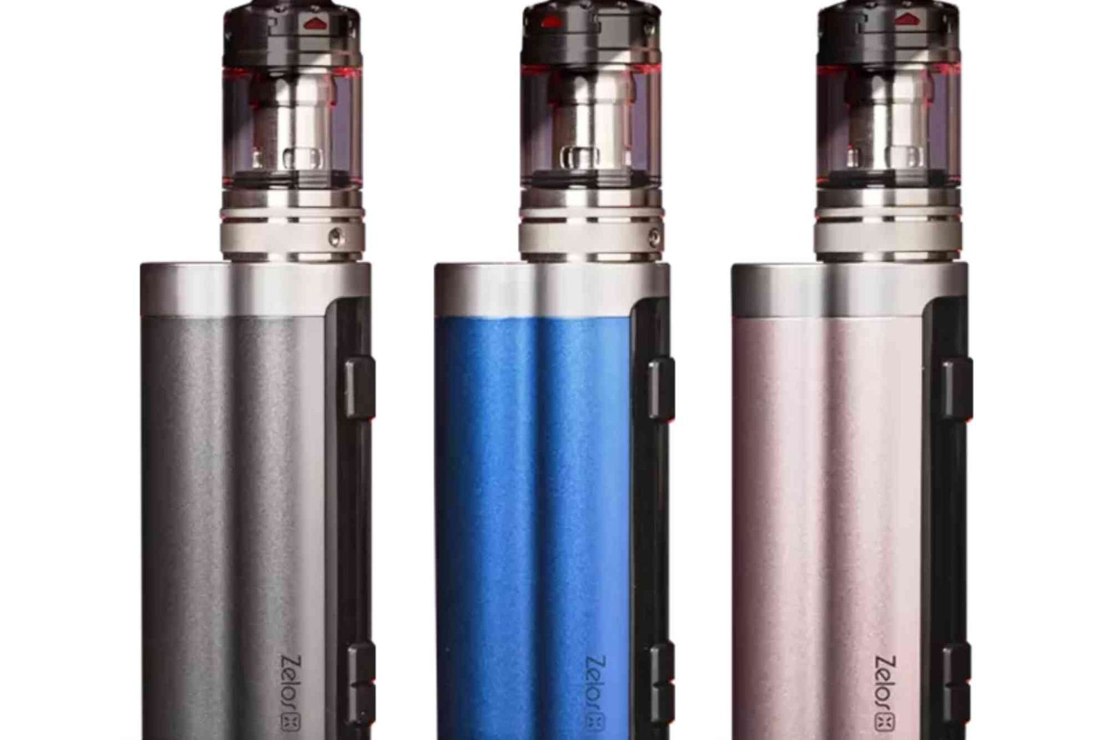 Aspire Zelos X Review
