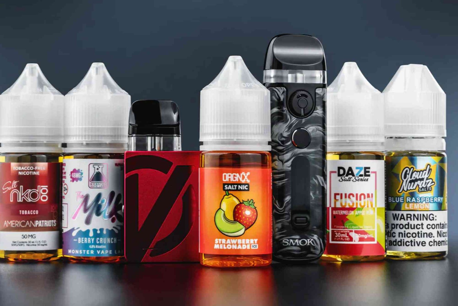 Cheap Good Vape Juice