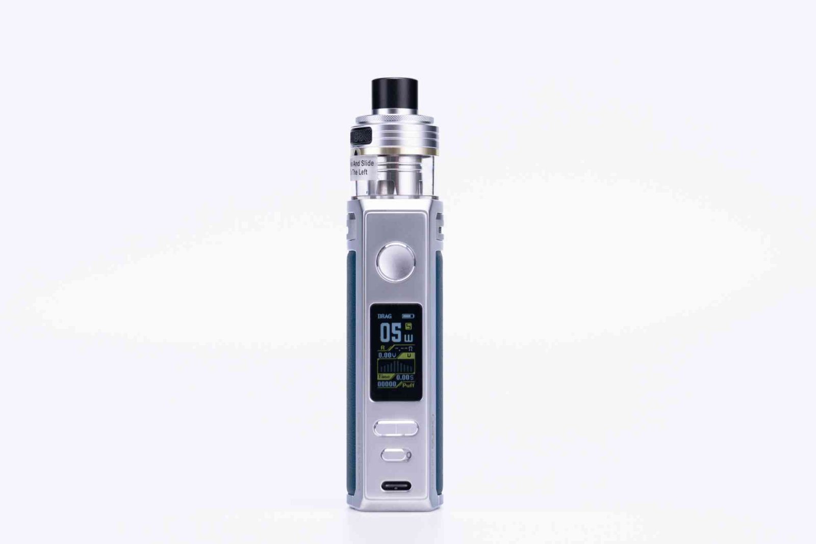 Drag X Plus Pro Review