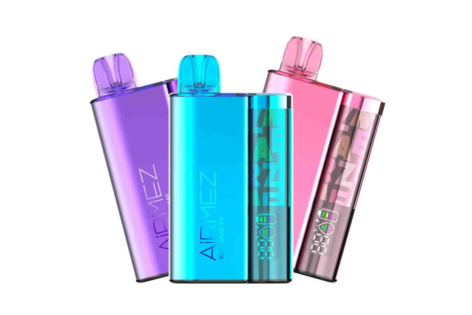 global vape UAE